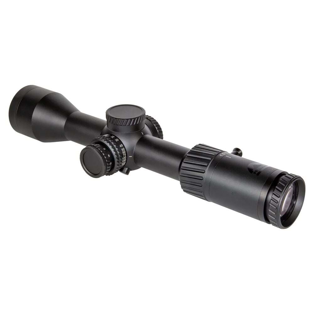Sightmark Presidio 1.5-9x45HDR SFP Tufek Dürbünü