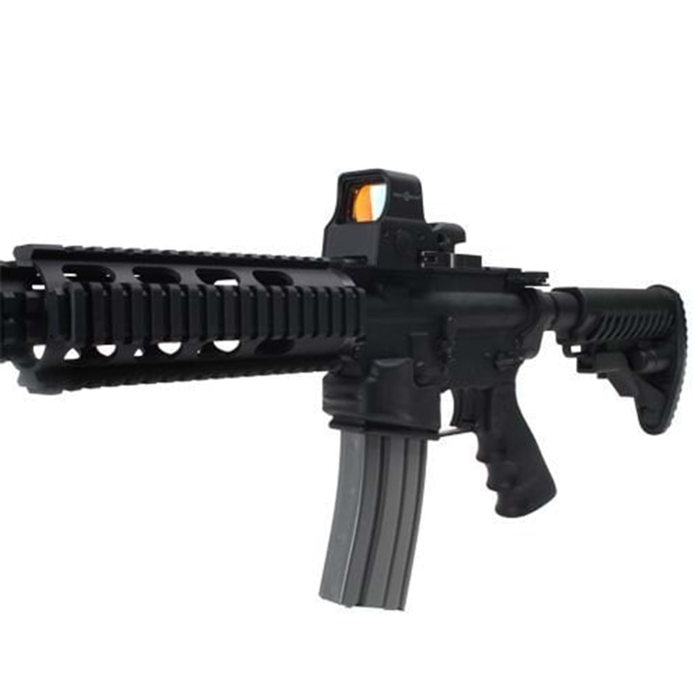 Ultra Shot Reflex Sight QD Digital Switch