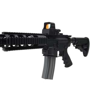 Ultra Shot Reflex Sight QD Digital Switch