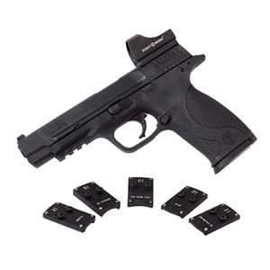 Sightmark GLOCK REDDOT AYAGI - MOUNT