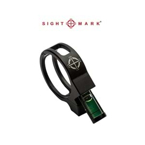 Sightmark 30mm Bubble Level Ring - DÜRBÜN TERAZİSİ