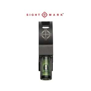 Sightmark 30mm Bubble Level Ring - DÜRBÜN TERAZİSİ