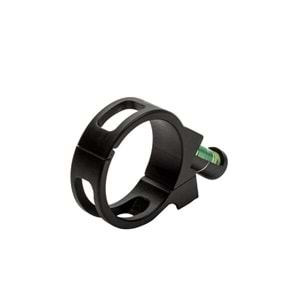 Sightmark 34mm Dürbün için Bubble Level Ring - DÜRBÜN SU TERAZİSİ