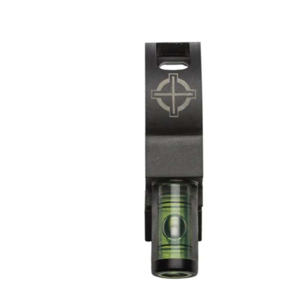 Sightmark 34mm Dürbün için Bubble Level Ring - DÜRBÜN SU TERAZİSİ