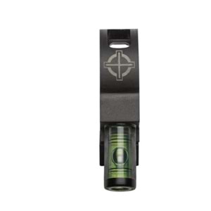 Sightmark 34mm Dürbün için Bubble Level Ring - DÜRBÜN SU TERAZİSİ
