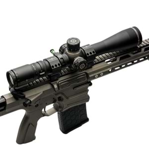 Sightmark 34mm Dürbün için Bubble Level Ring - DÜRBÜN SU TERAZİSİ