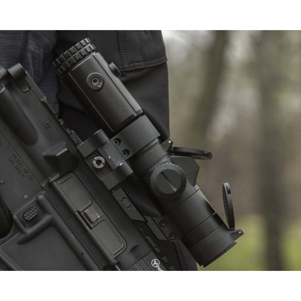 Sightmark T-3 Magnifier LQD Yana katlanır Ayaklı SM19063