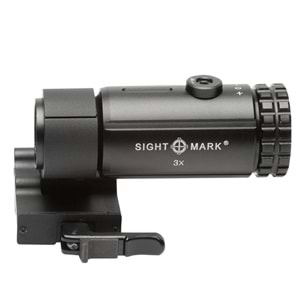 Sightmark T-3 Magnifier LQD Yana katlanır Ayaklı SM19063