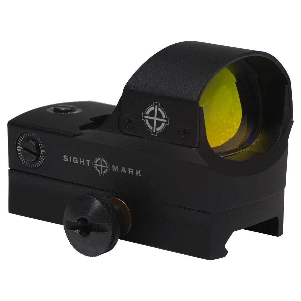 Core Shot Red Dot