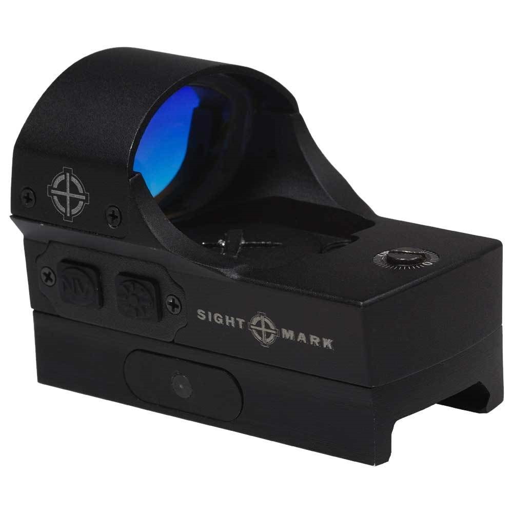 Core Shot Red Dot