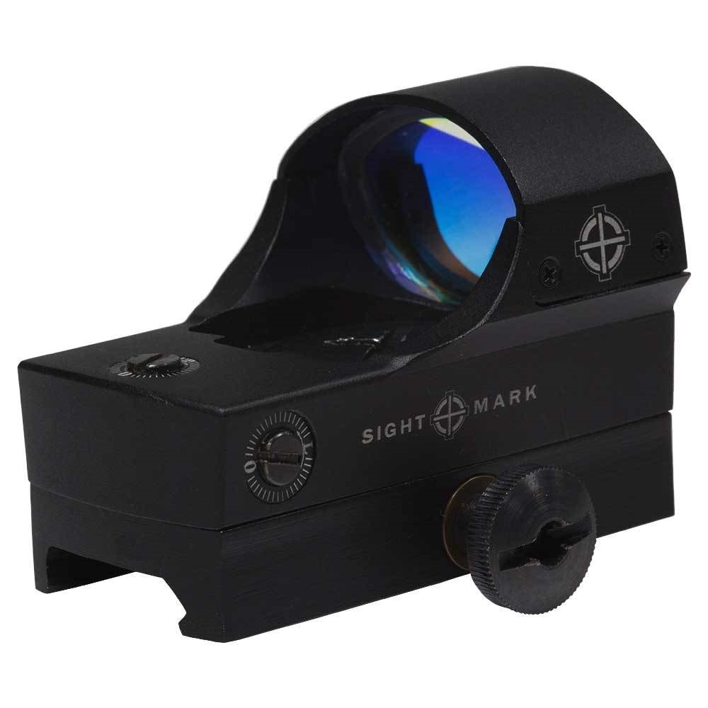 Core Shot Red Dot