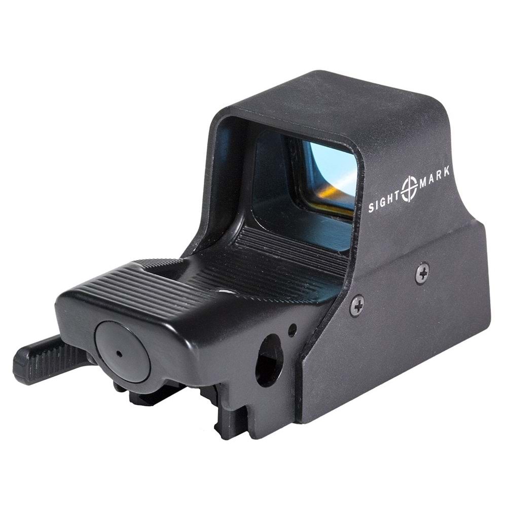 Ultra Shot M-Spec Reflex Sight