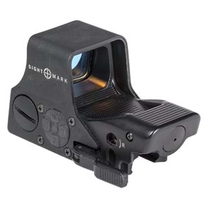 Ultra Shot M-Spec Reflex Sight