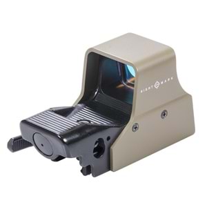 Ultra Shot M-Spec Reflex Sight - Flat Dark Earth