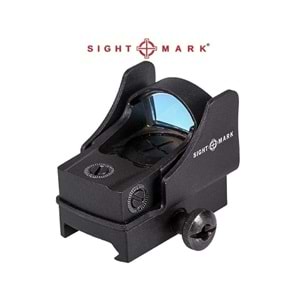 Sightmark Yükseltme Ayaklı Mini Shot Pro Spec - Yeşil Artıkıl