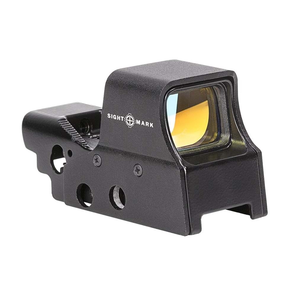 UltraShot M-Spec FMS Reflex Sight