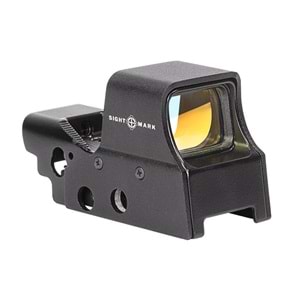 UltraShot M-Spec FMS Reflex Sight