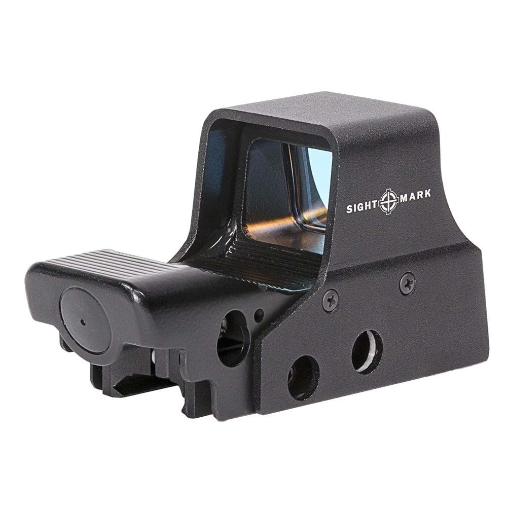 UltraShot M-Spec FMS Reflex Sight