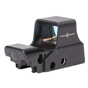 UltraShot M-Spec FMS Reflex Sight