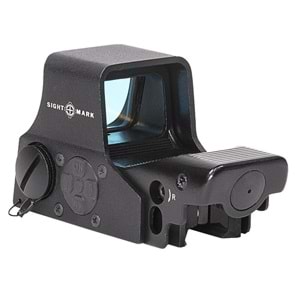 UltraShot M-Spec FMS Reflex Sight