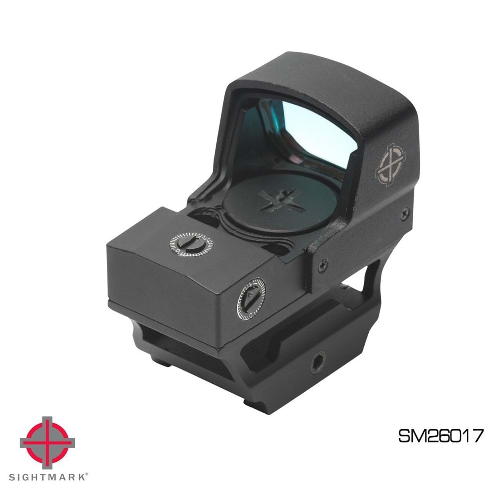 SightMark Core Shot A-Spec FMS Reflex Sight