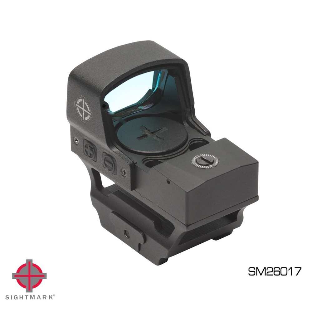 SightMark Core Shot A-Spec FMS Reflex Sight