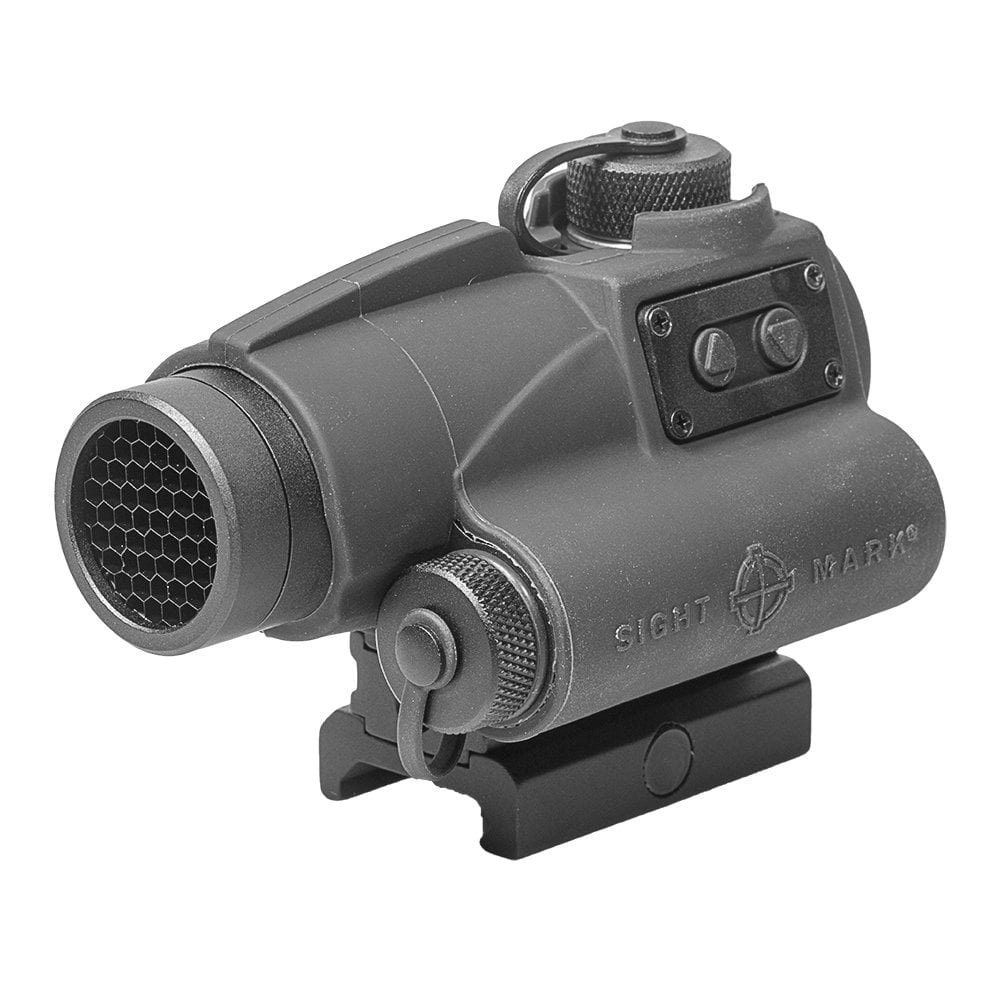 Sightmark Wolverine 1x28 Honeycomb Filtresi