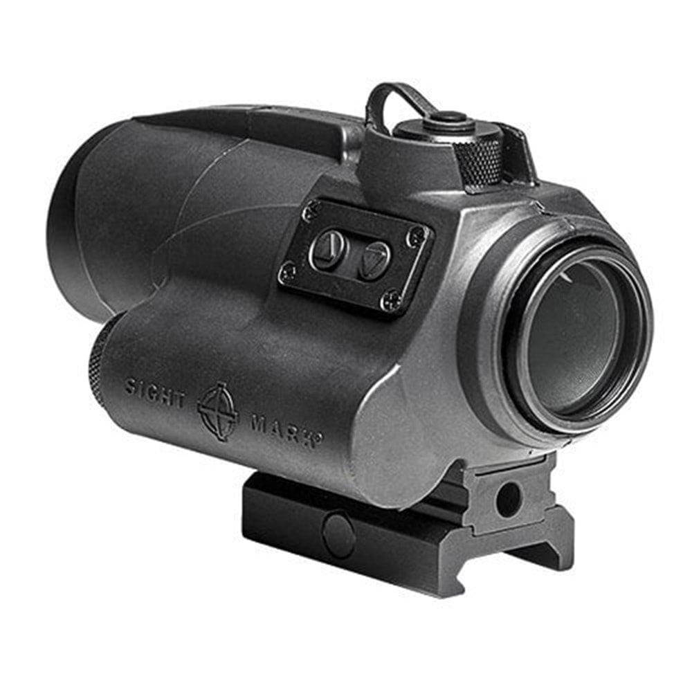 Wolverine 1x28 FSR REDDOT SM26020