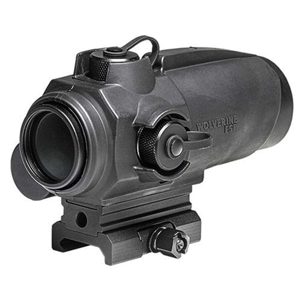Wolverine 1x28 FSR REDDOT SM26020