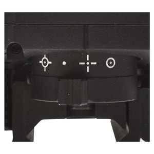 ULTRASHOT R-SPEC GREEN - RED DOT