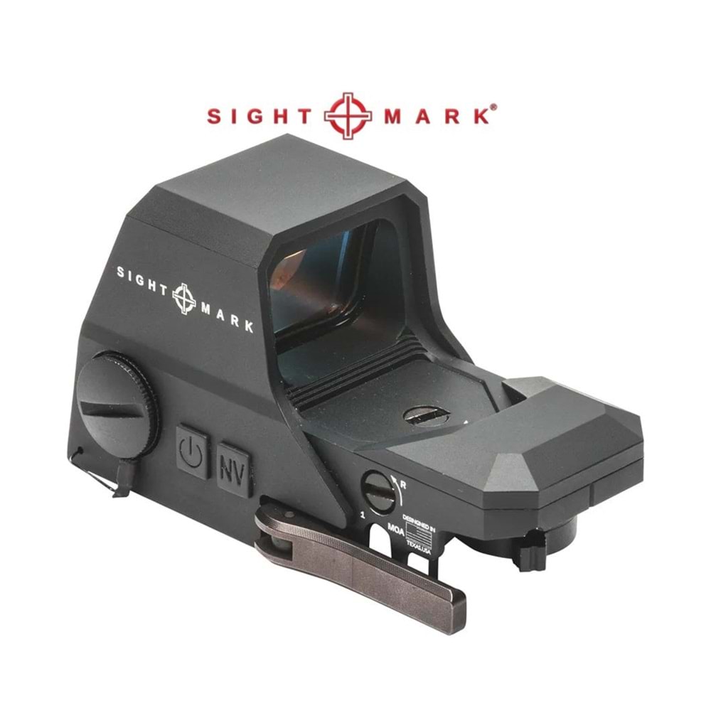 SIGHTMARK ULTRASHOT A-SPEC REFLEX SIGHT SM26032