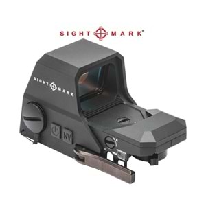 SIGHTMARK ULTRASHOT A-SPEC REFLEX SIGHT SM26032