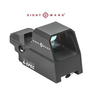 SIGHTMARK ULTRASHOT A-SPEC REFLEX SIGHT SM26032