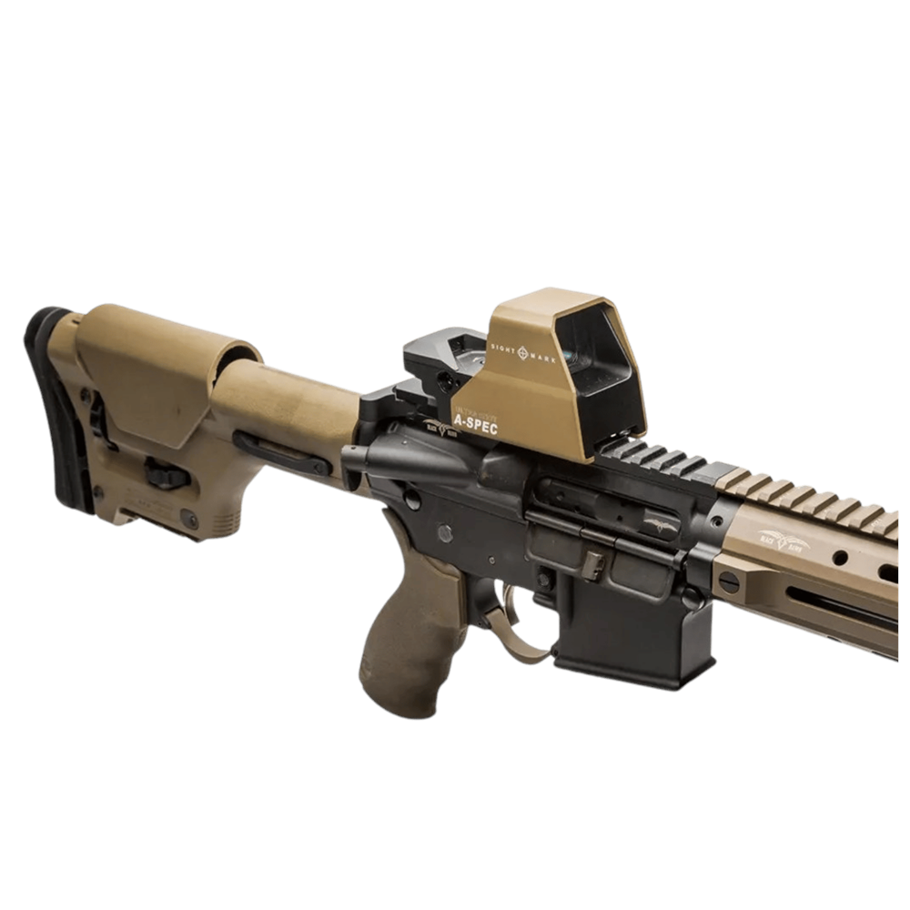 SIGHTMARK ULTRASHOT A-SPEC REFLEX SIGHT DE SM26032DE