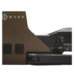 SIGHTMARK ULTRASHOT A-SPEC REFLEX SIGHT DE SM26032DE