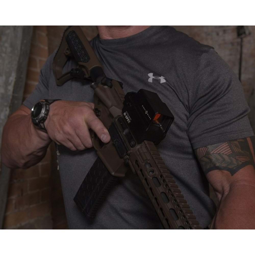 UltraShot M-Spec FMS Reflex Sight Dahili Güneşlikli