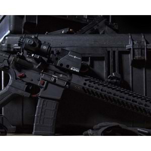 UltraShot M-Spec FMS Reflex Sight Dahili Güneşlikli
