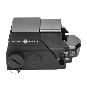 UltraShot M-Spec FMS Reflex Sight Dahili Güneşlikli