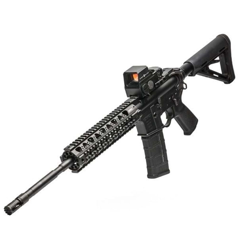 SIGHTMARK Ultra Shot M-Spec MDS LQD Reflex Sight Red Dot SM26036