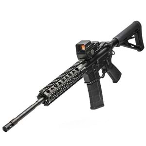 SIGHTMARK Ultra Shot M-Spec MDS LQD Reflex Sight Red Dot SM26036