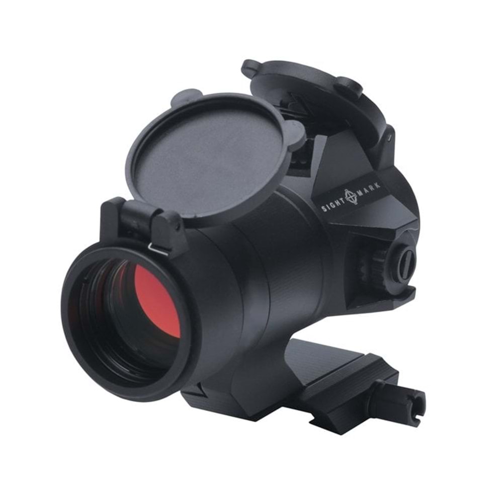 Sightmark Element 1x30 Red Dot Sight