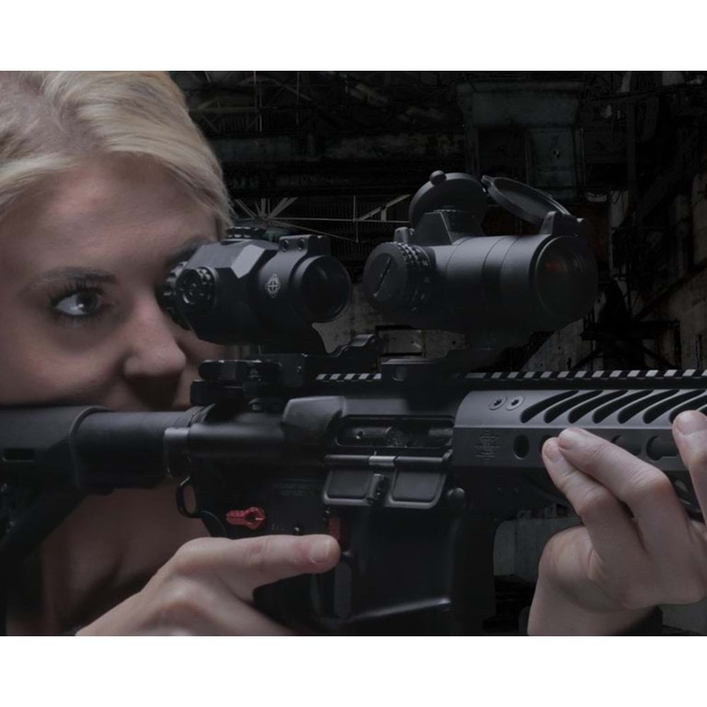 Sightmark Element 1x30 Red Dot Sight