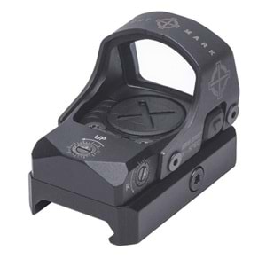 Sightmark Mini Shot M-Spec FMS Reflex Sight Black Siyah SM26043
