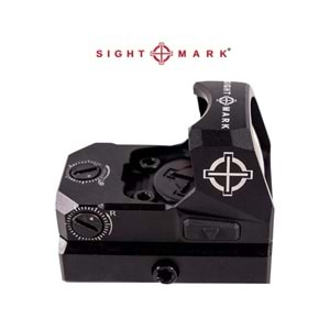 Sightmark Mini Shot A-Spec Reflex Sight - Reddot