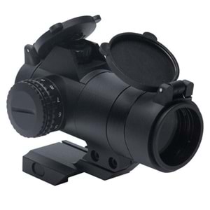 SIGHTMARK MTS 1x30 RED Dot Sight SM26060