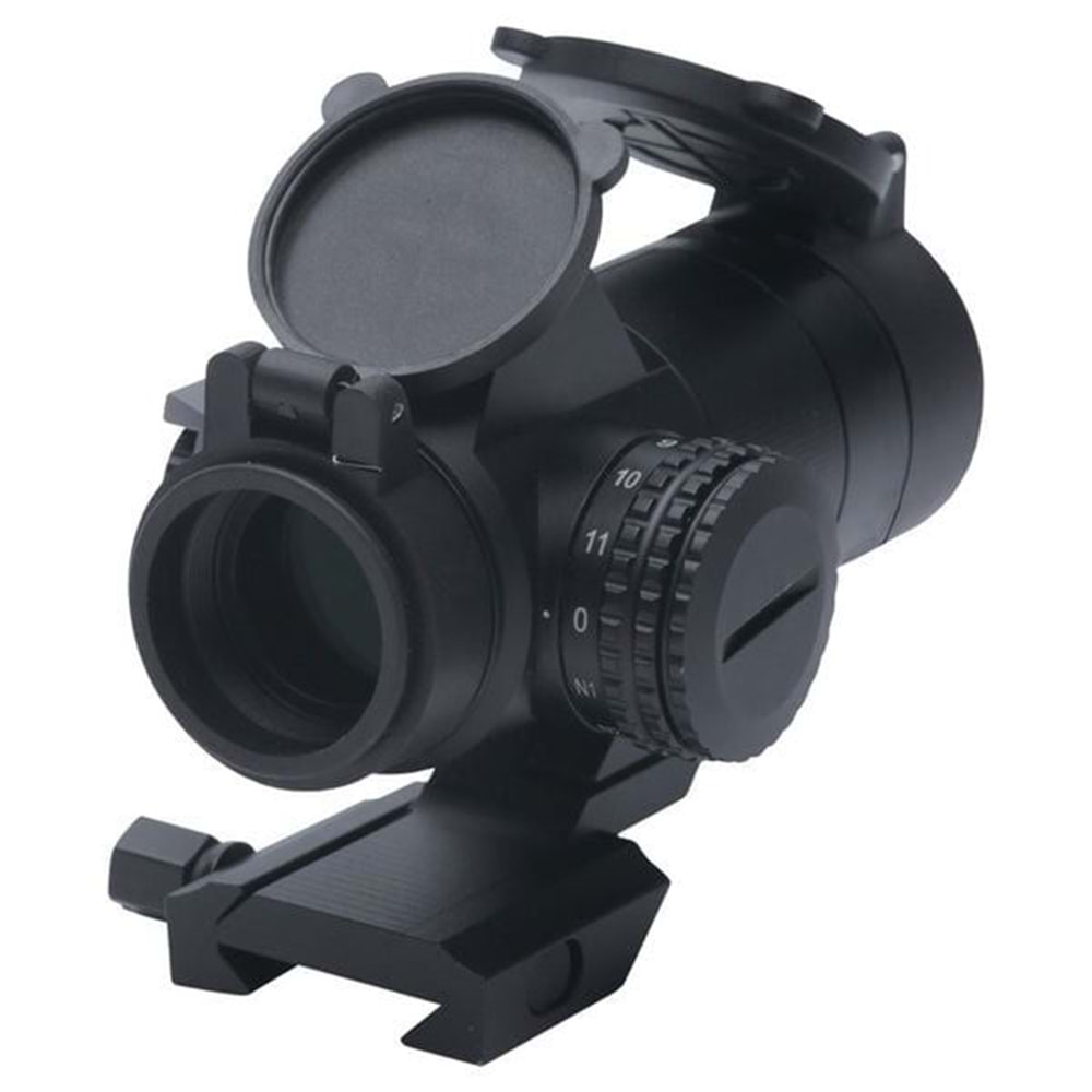 SIGHTMARK MTS 1x30 RED Dot Sight SM26060