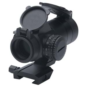 SIGHTMARK MTS 1x30 RED Dot Sight SM26060