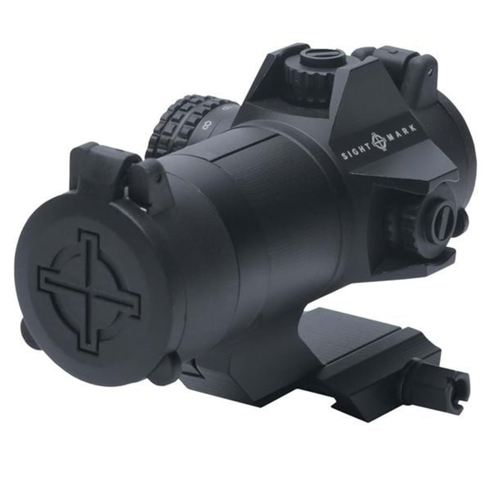 SIGHTMARK MTS 1x30 RED Dot Sight SM26060