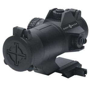 SIGHTMARK MTS 1x30 RED Dot Sight SM26060