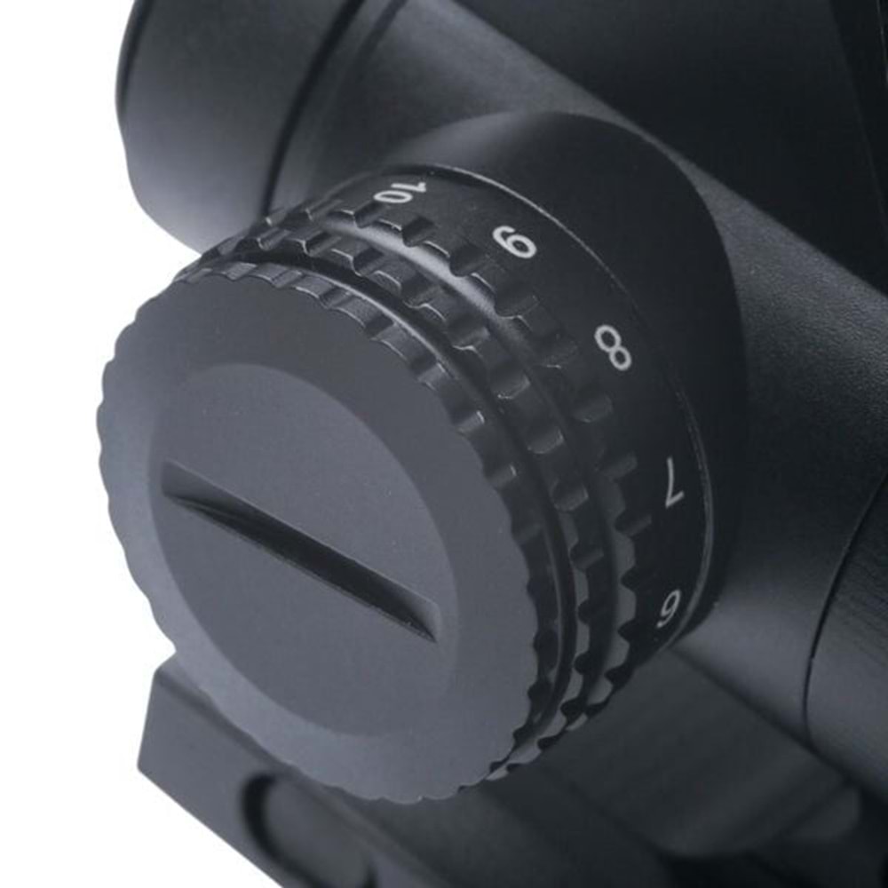SIGHTMARK MTS 1x30 RED Dot Sight SM26060